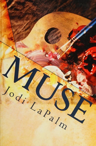Muse A Still Life Companion
