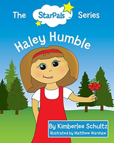 Haley Humble