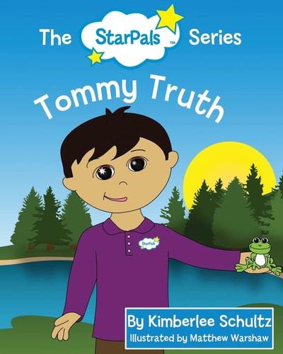 Tommy Truth