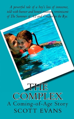 The Complex A Coming-of-Age Story