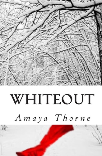 Whiteout Starry Night Saga