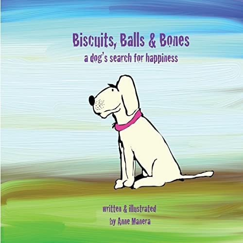 Biscuits, Balls and Bones