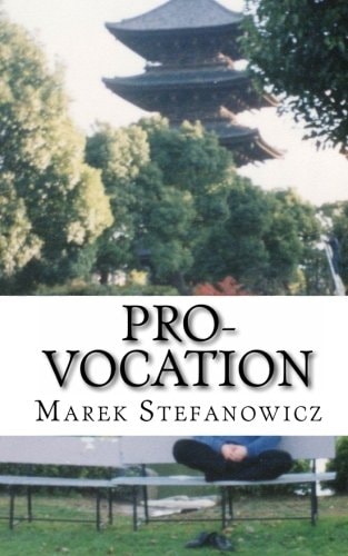 Pro-vocation