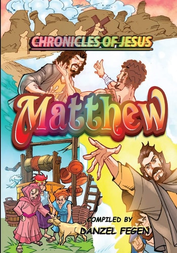 Matthew