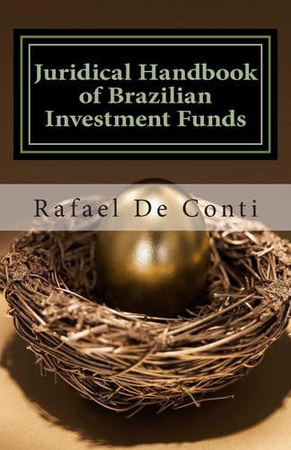 Juridical Handbook of Brazilian Investment Funds