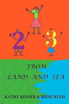 123 From Land And Sea