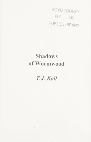 Shadows of Wormwood