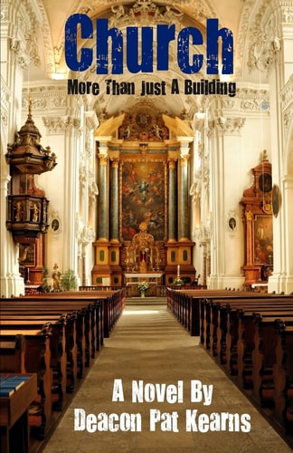 Church More Than Just a Building