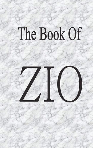 The Book Of ZIO