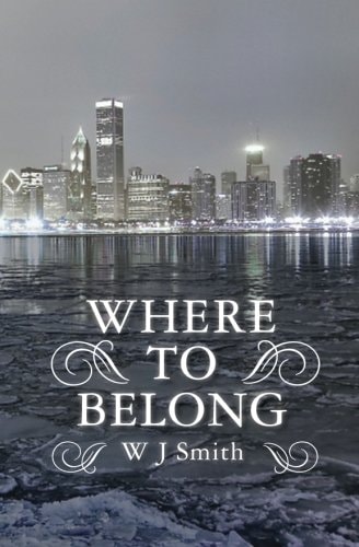 Where to Belong
