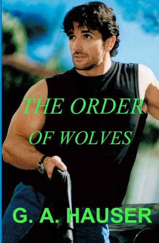 The Order of Wolves