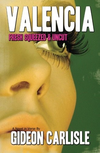 Valencia Fresh Squeezed & Uncut