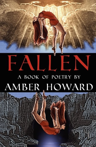Fallen A Book Of Poetry