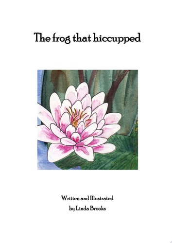 The Frog That Hiccupped