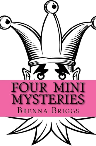 Liffey Rivers Four Mini Mysteries