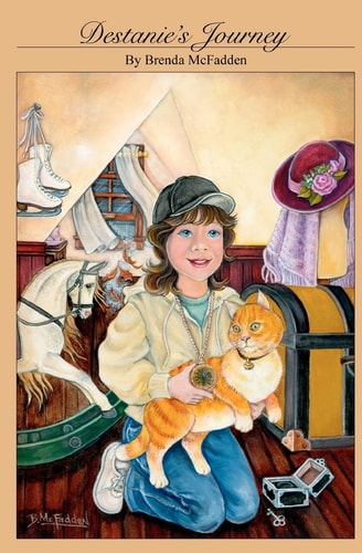 Destanie's Journey