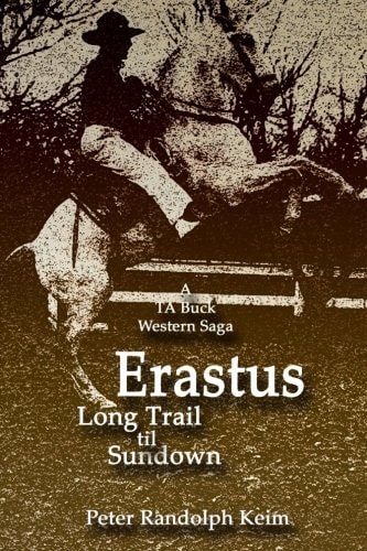 Erastus Long Trail Til Sundown