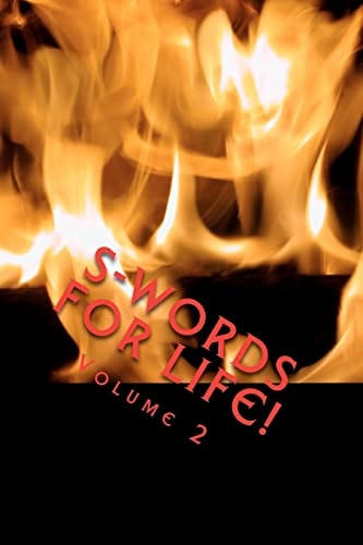 S-Words for LIFE! Volume 2