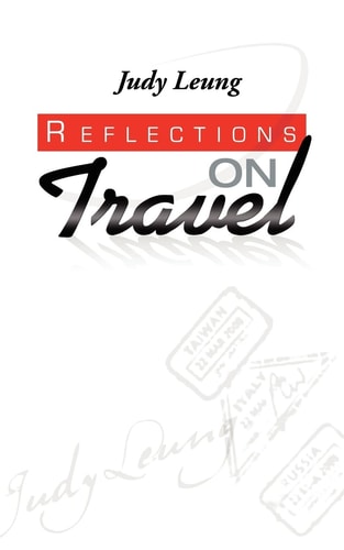 Reflections on Travel