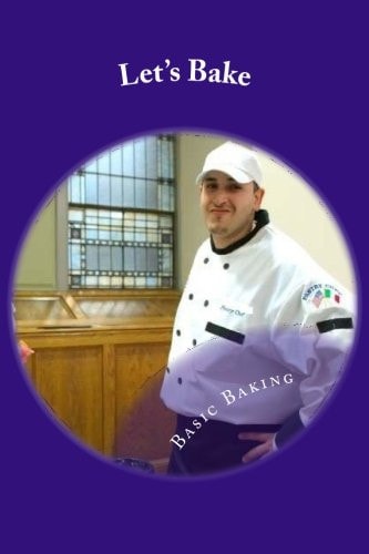 Let's Bake Basic Baking