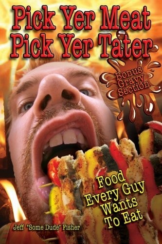 Pick Yer Meat Pick Yer Tater