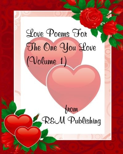 Love Poems for the One You Love