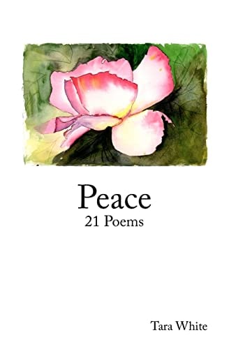 Peace 21 Poems
