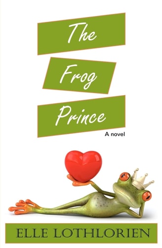 The Frog Prince