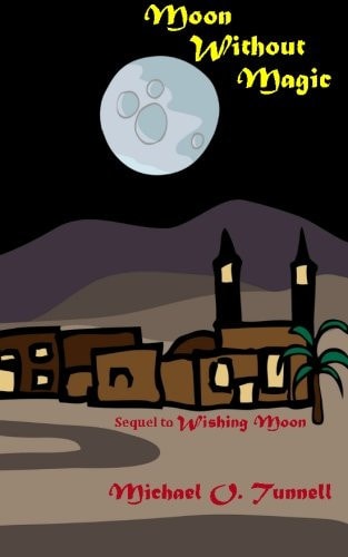 Moon Without Magic