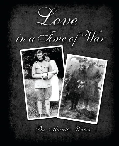 Love in a Time of War Diaries and Letters From World War 1