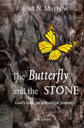 The Butterfly and the Stone A Son, a Father, God's Love on a Prodigal Journey