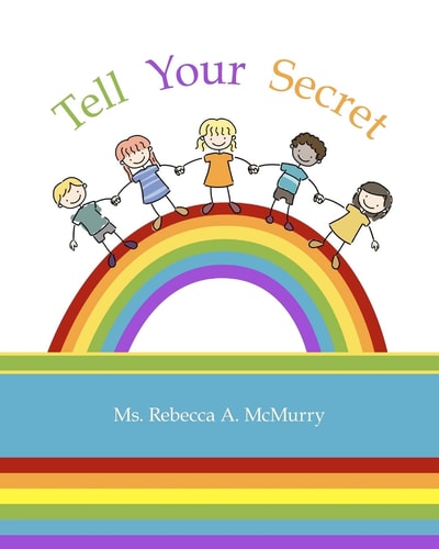 Tell Your Secret