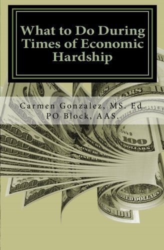What to Do During Times of Economic Hardship Official Hood Survival Manual 2. 5 - A Pocket Guide