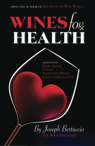 Wines for Health