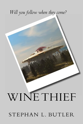 Wine Thief