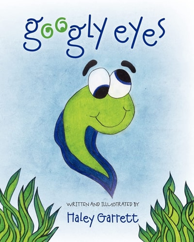 Googly Eyes