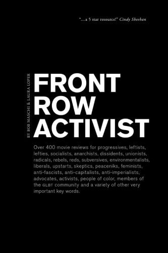 Front Row Activist