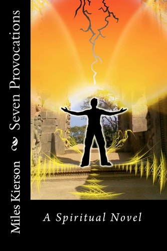 Seven Provocations A Novel