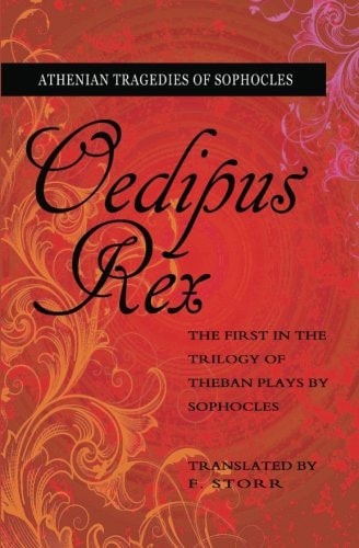 Oedipus Rex
