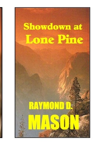 Showdown at Lone Pine