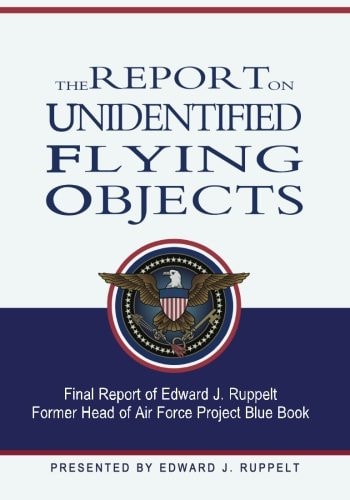 The Report on Unidentified Flying Objects