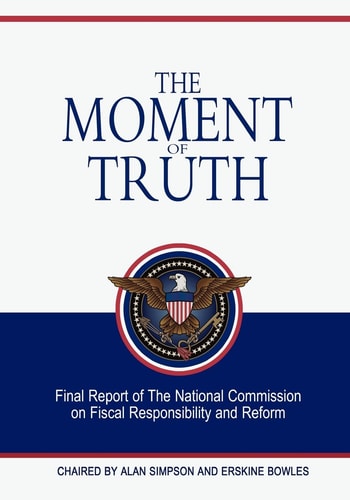 The Moment Of Truth