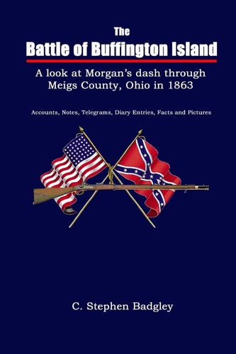 The Battle of Buffington Island