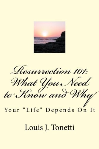 Resurrection 101 What You Need to Know and Why
