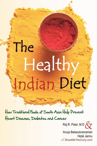 The Healthy Indian Diet