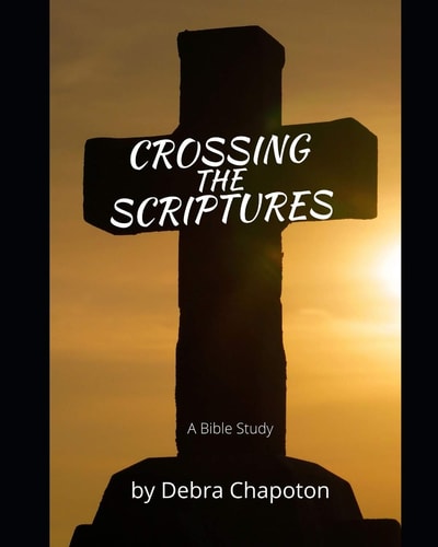 Crossing the Scriptures The Amazing Bible Study