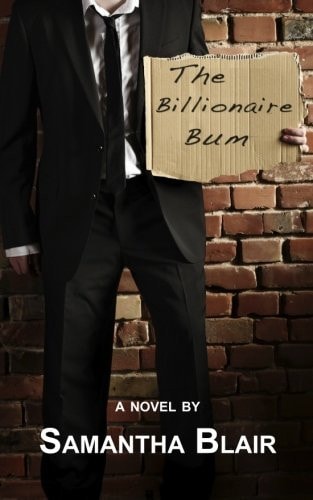 The Billionaire Bum