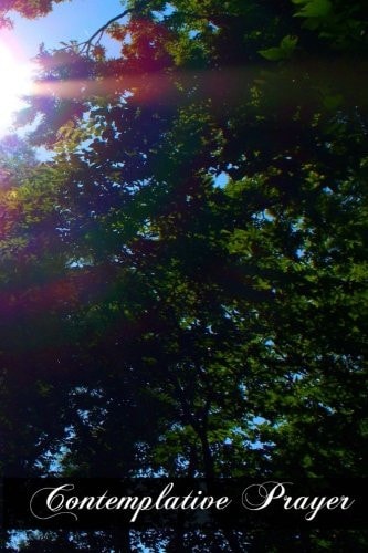 Contemplative Prayer