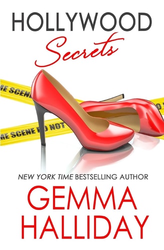 Hollywood Secrets Hollywood Headlines Book #2