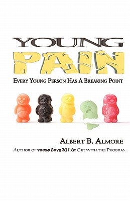 Young Pain Every Young Person Has a Breaking Point